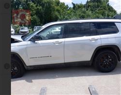 جيب جراند شيروكي إل